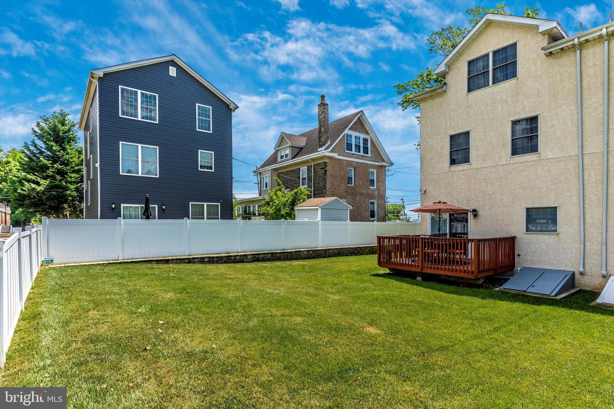 498 Harmon Road Philadelphia, PA 19128 - Photo 56 of 60