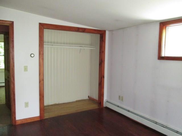 28 Graham Lane Eddington, ME 04428 - Photo 6 of 21 Master Bedroom View 2