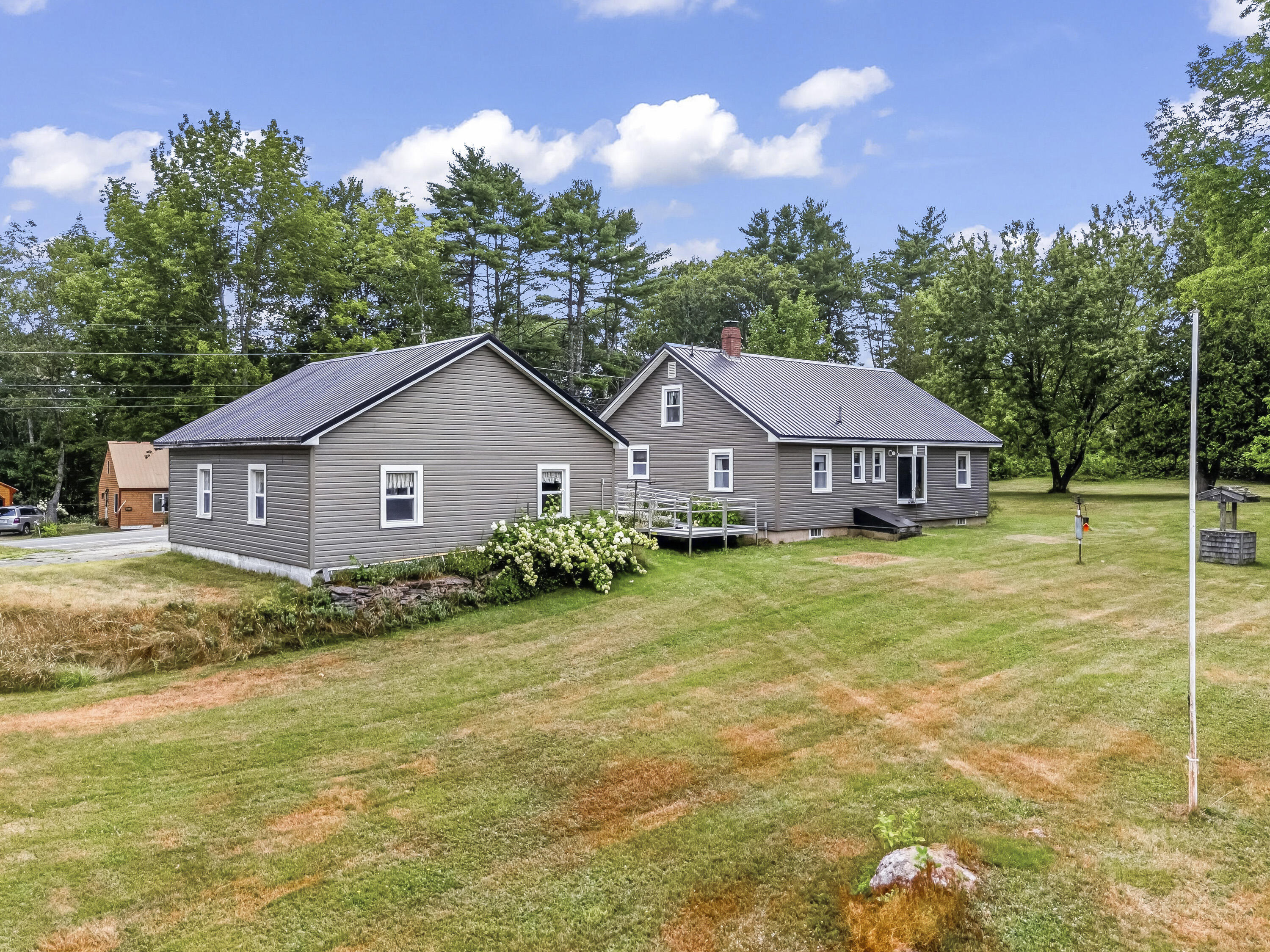 233 Mills Road Whitefield, ME 04353 - Photo 43 of 68 233 Mills Rd_139