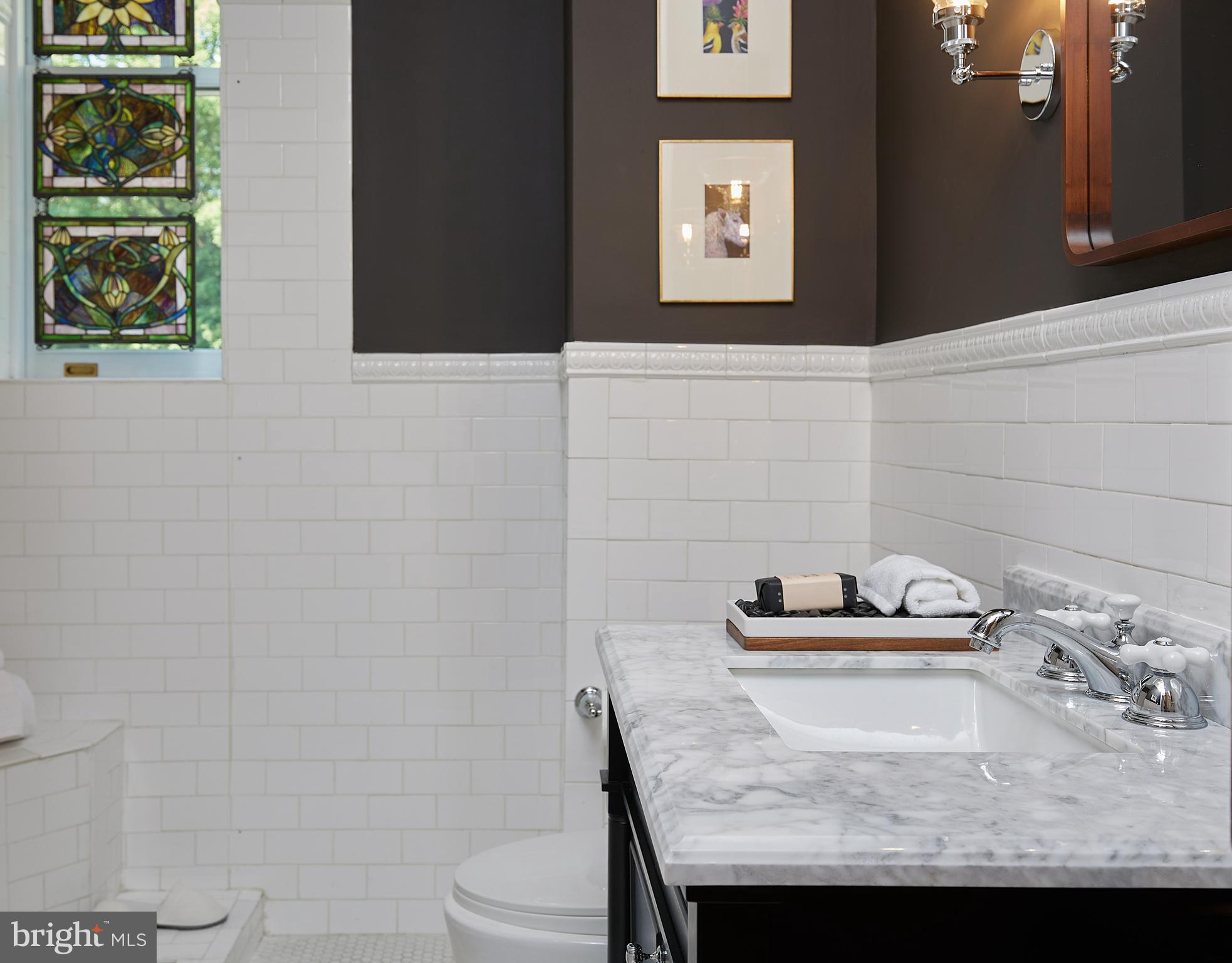 2853 Ontario Road Northwest, Unit 122 Washington, DC 20009 - Photo 23 of 31 Gallery Image 23