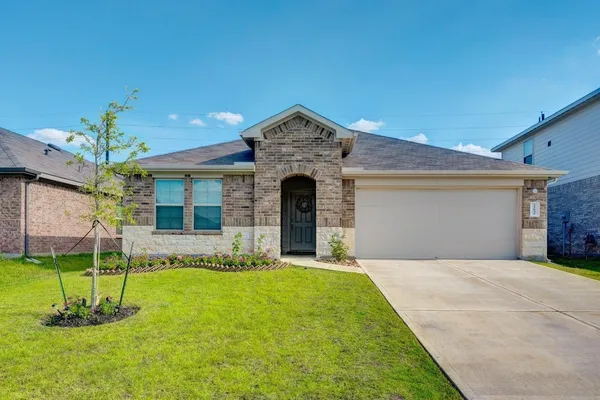 $2,600 | 22635 Busalla Trail, Katy, TX 77449