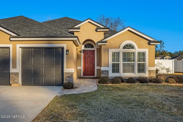 $479,900 | 4476 Song Sparrow Drive, Middleburg, FL 32068