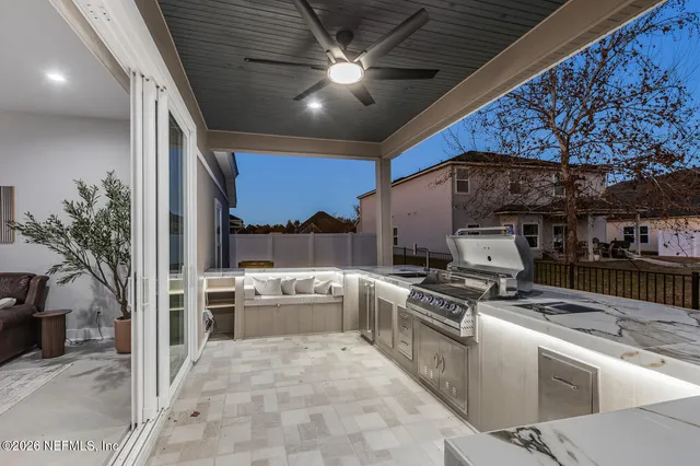 $479,900 | 4476 Song Sparrow Drive, Middleburg, FL 32068