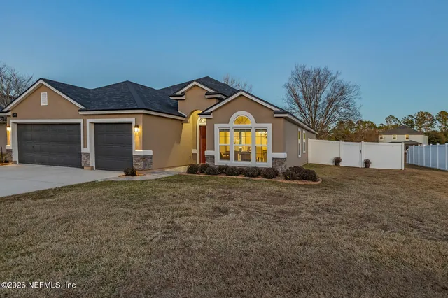 $479,900 | 4476 Song Sparrow Drive, Middleburg, FL 32068