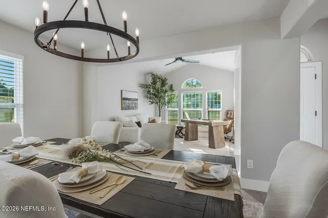 $479,900 | 4476 Song Sparrow Drive, Middleburg, FL 32068