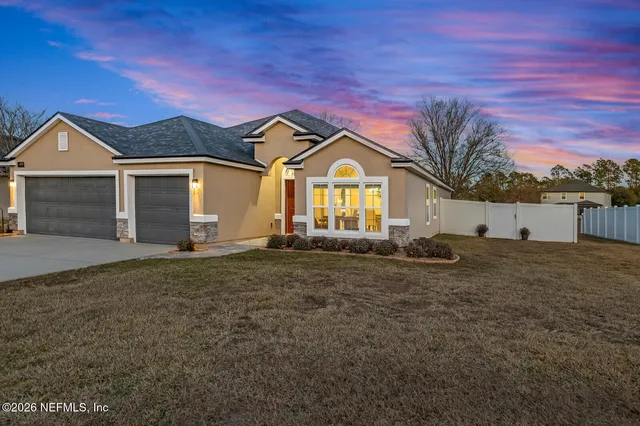 $479,900 | 4476 Song Sparrow Drive, Middleburg, FL 32068