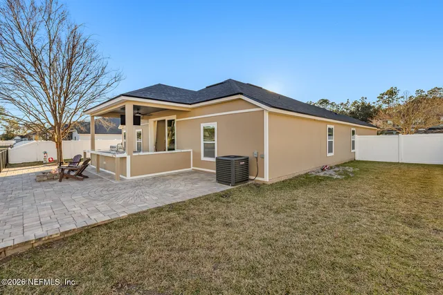 $479,900 | 4476 Song Sparrow Drive, Middleburg, FL 32068