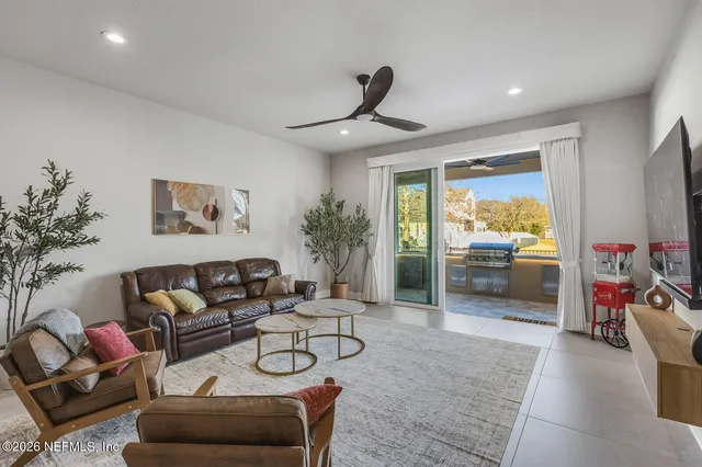 $479,900 | 4476 Song Sparrow Drive, Middleburg, FL 32068