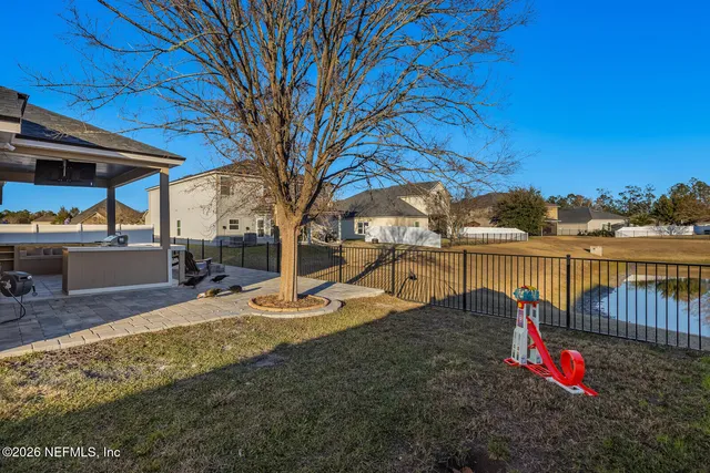 $479,900 | 4476 Song Sparrow Drive, Middleburg, FL 32068