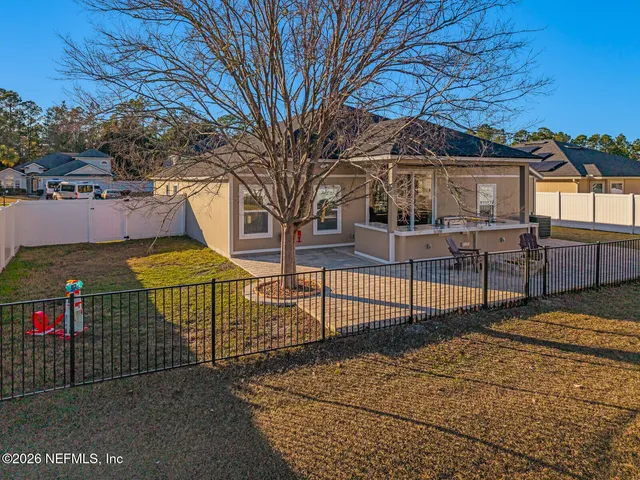 $479,900 | 4476 Song Sparrow Drive, Middleburg, FL 32068