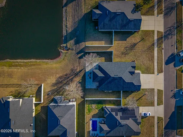 $479,900 | 4476 Song Sparrow Drive, Middleburg, FL 32068