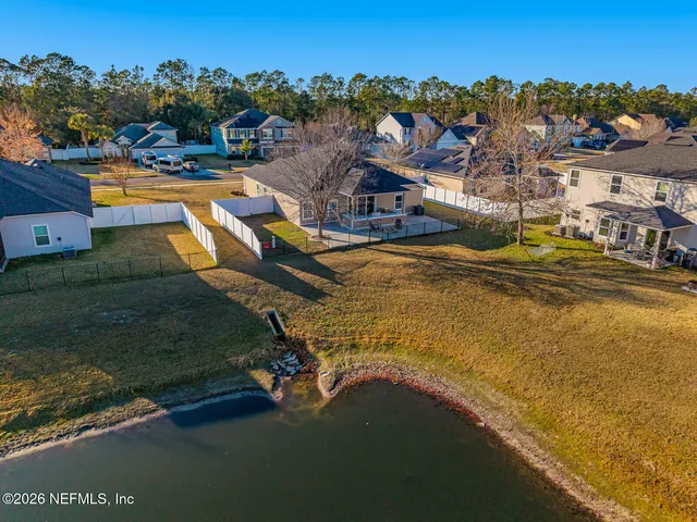 $479,900 | 4476 Song Sparrow Drive, Middleburg, FL 32068