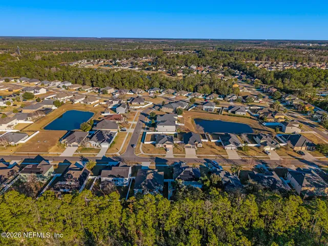 $479,900 | 4476 Song Sparrow Drive, Middleburg, FL 32068