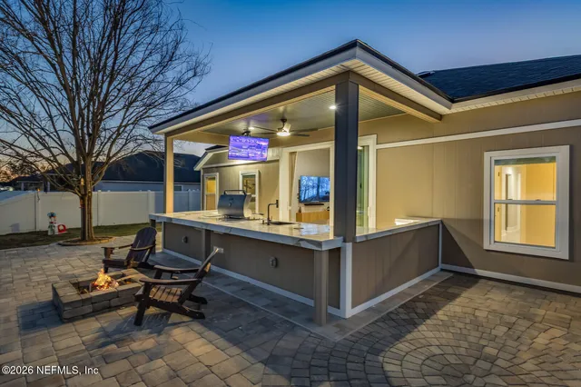 $479,900 | 4476 Song Sparrow Drive, Middleburg, FL 32068