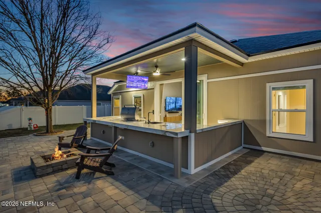 $479,900 | 4476 Song Sparrow Drive, Middleburg, FL 32068