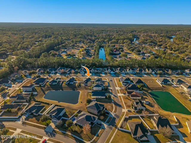 $479,900 | 4476 Song Sparrow Drive, Middleburg, FL 32068