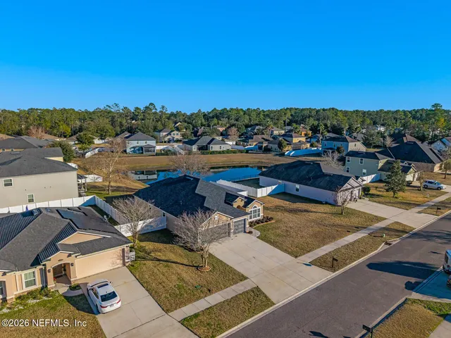 $479,900 | 4476 Song Sparrow Drive, Middleburg, FL 32068