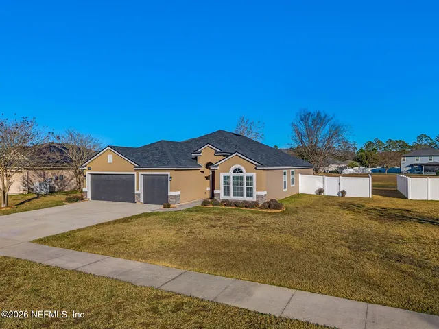 $479,900 | 4476 Song Sparrow Drive, Middleburg, FL 32068