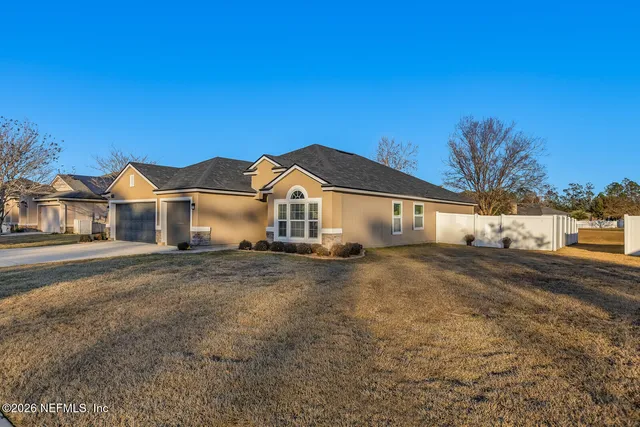 $479,900 | 4476 Song Sparrow Drive, Middleburg, FL 32068