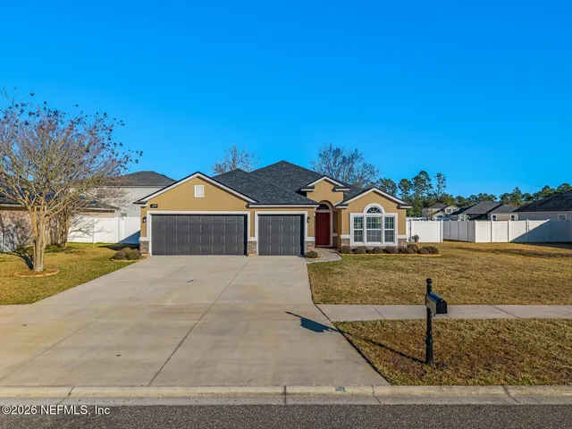 $479,900 | 4476 Song Sparrow Drive, Middleburg, FL 32068