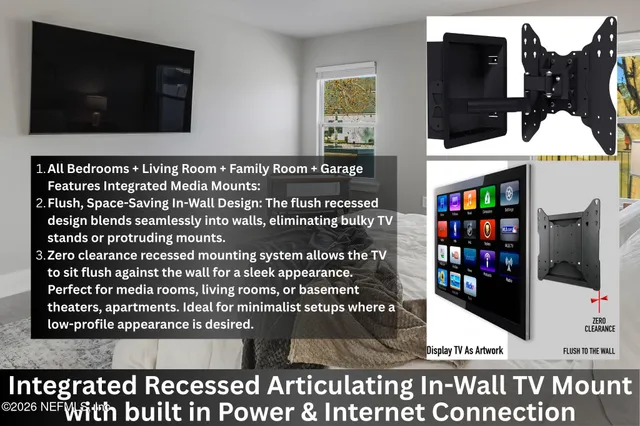 $479,900 | 4476 Song Sparrow Drive, Middleburg, FL 32068