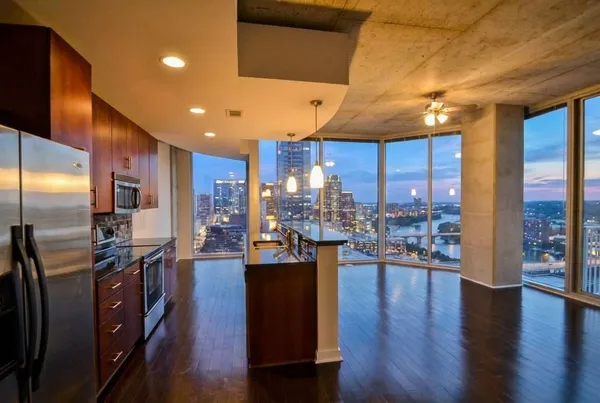 $2,800 | 360 Nueces Street, Unit 2501, Austin, TX 78701