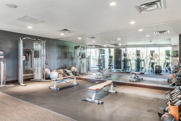 $2,800 | 360 Nueces Street, Unit 2501, Austin, TX 78701