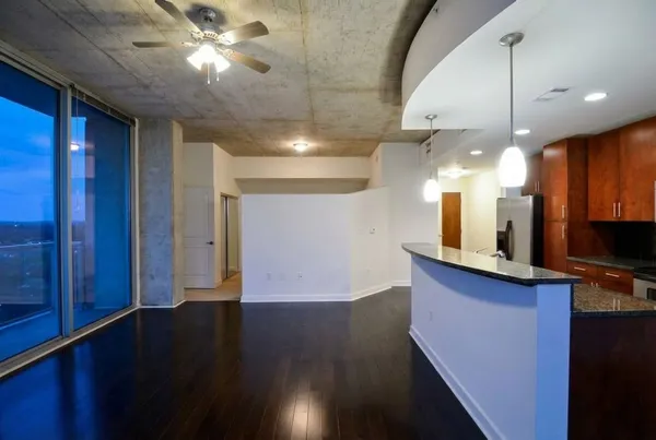 $2,800 | 360 Nueces Street, Unit 2501, Austin, TX 78701
