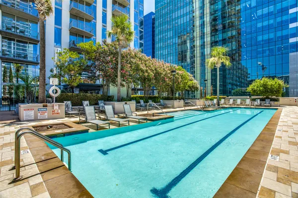 $2,800 | 360 Nueces Street, Unit 2501, Austin, TX 78701