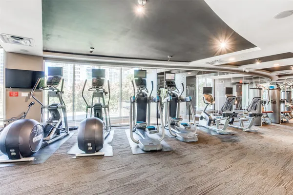 $2,800 | 360 Nueces Street, Unit 2501, Austin, TX 78701