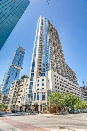 $2,800 | 360 Nueces Street, Unit 2501, Austin, TX 78701
