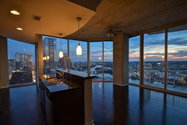 $2,800 | 360 Nueces Street, Unit 2501, Austin, TX 78701