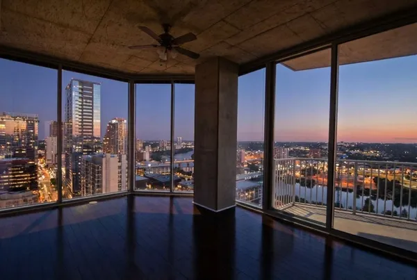 $2,800 | 360 Nueces Street, Unit 2501, Austin, TX 78701