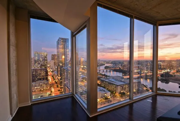 $2,800 | 360 Nueces Street, Unit 2501, Austin, TX 78701