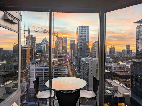 $2,800 | 360 Nueces Street, Unit 2501, Austin, TX 78701