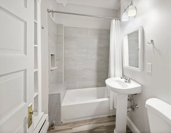 $510,000 | 40 Orkney Road, Unit 1, Boston, MA 02135