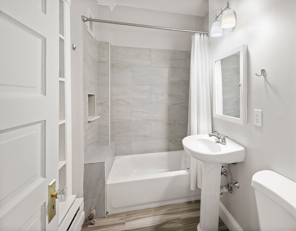 40 Orkney Road, Unit 1 Boston, MA 02135 - Photo 11 of 17