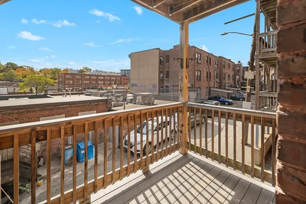 $510,000 | 40 Orkney Road, Unit 1, Boston, MA 02135