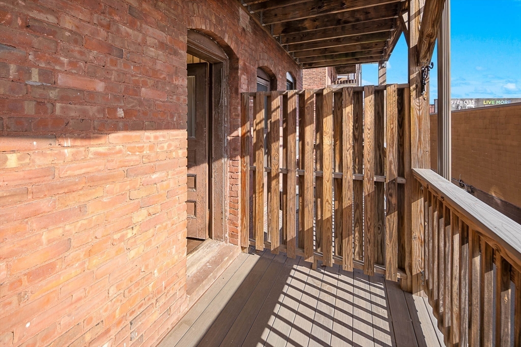 40 Orkney Road, Unit 1 Boston, MA 02135 - Photo 14 of 17