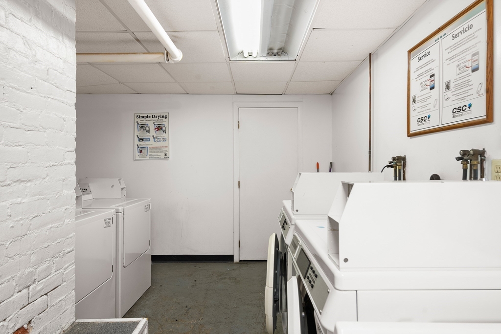 40 Orkney Road, Unit 1 Boston, MA 02135 - Photo 15 of 17