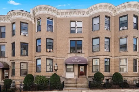 $520,000 | 40 Orkney Road, Unit 1, Boston, MA 02135