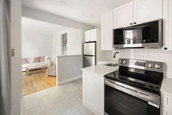 $510,000 | 40 Orkney Road, Unit 1, Boston, MA 02135