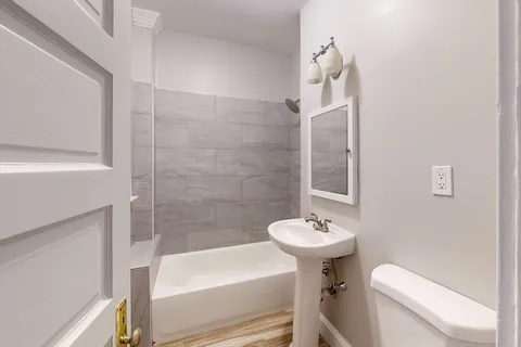 $520,000 | 40 Orkney Road, Unit 1, Boston, MA 02135