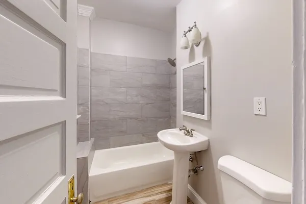 $510,000 | 40 Orkney Road, Unit 1, Boston, MA 02135