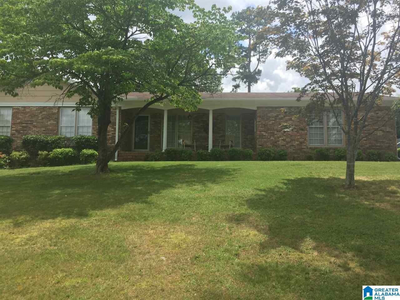 8 Grandview Drive Oneonta, AL 35121 - Photo 2 of 47
