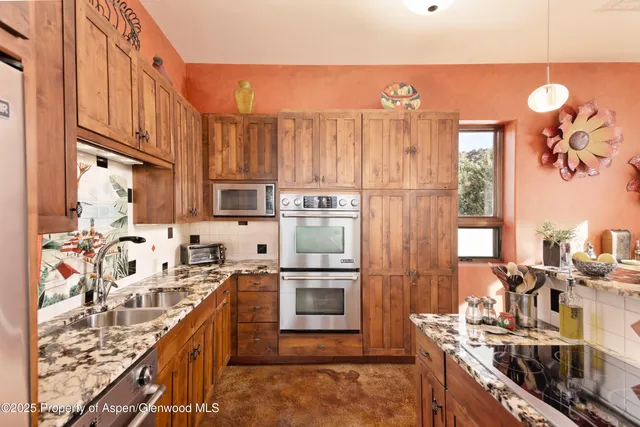 $1,595,000 | 1212 County Road 238, Unit 238, Silt, CO 81652