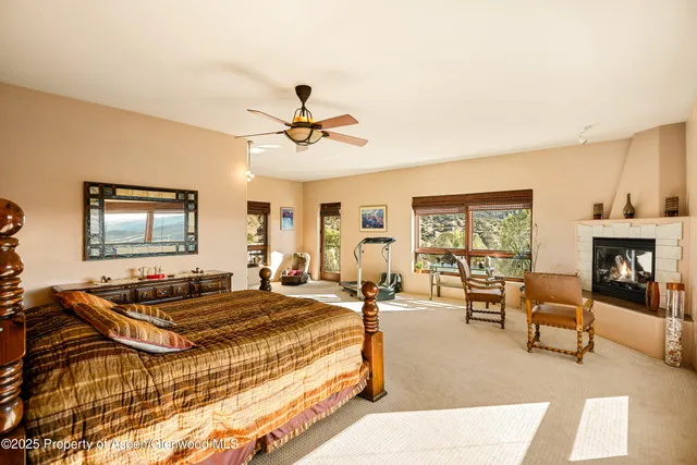 $1,595,000 | 1212 County Road 238, Unit 238, Silt, CO 81652