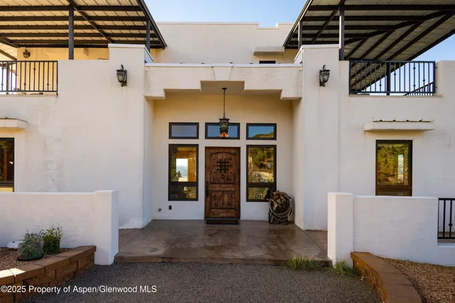 $1,595,000 | 1212 County Road 238, Unit 238, Silt, CO 81652