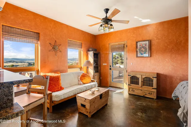 $1,595,000 | 1212 County Road 238, Unit 238, Silt, CO 81652