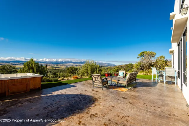 $1,595,000 | 1212 County Road 238, Unit 238, Silt, CO 81652